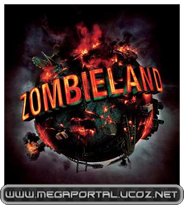 Добро пожаловать в Зомбилэнд / Zombieland (2009) DVDRip