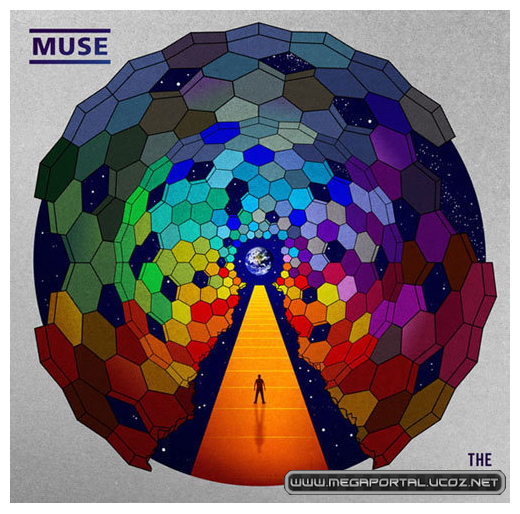 Muse - The Resistance